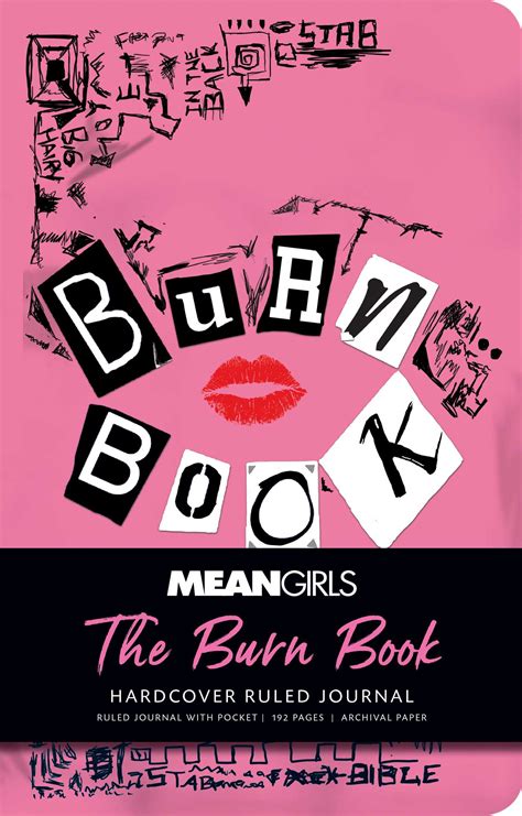 Feb 1, 2022 · Mean Girls Burn Book Party Card Game Family Board Game Based on the Comedy Movie, for Adults and Teens Ages 14 and up Visit the Big Potato Store 4.6 211 ratings | Search this page Amazon's Choice 300+ bought in past month -30% $1399 List Price: $19.99 Get Fast, Free Shipping with Amazon Prime FREE Returns About this item TO BURN OR NOT TO BURN? 
